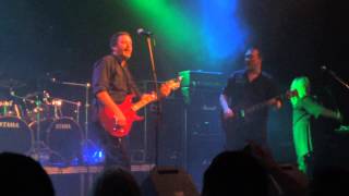 Skyclad - Thinking Allowed (Live - Metal Assault, 08.02.2014)