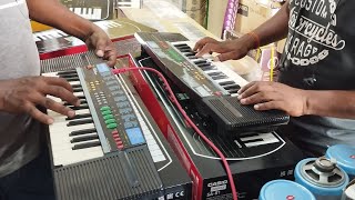 Video thumbnail for CASIO SA 21! SA 21! testing Casio Sa21 @hindustani_musical #music #sa21#casiosa21 by HINDUSTANI MUSICAL