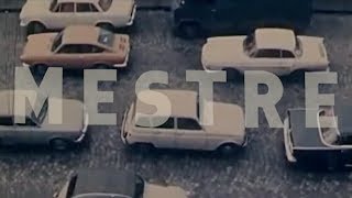 Mestre - Education of broken dreams (Clip Video)