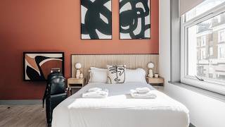 Modern and spacious duplex in Earls Court | London, United Kingdom | Hotel Revie