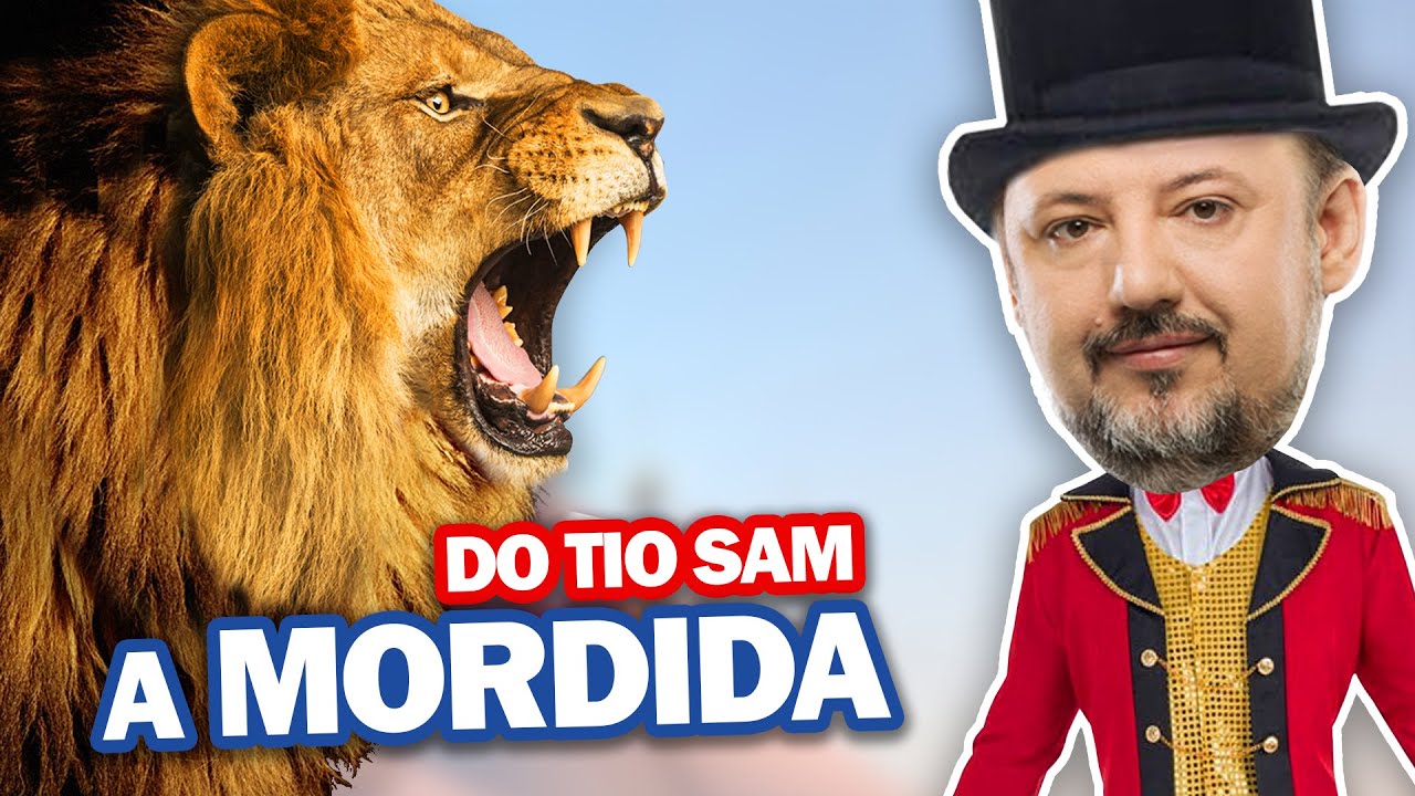 ONDE PAGO MENOS IMPOSTO: BRASIL ou ESTADOS UNIDOS?