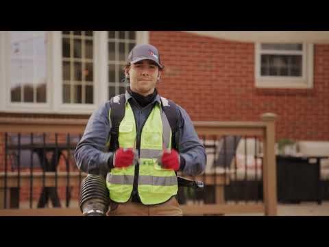 Looking for your perfect (landscaping) match?