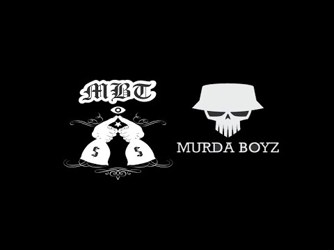 MARSO x MBT x Denkata & Bezim Man - БДЖ [Official Audio]