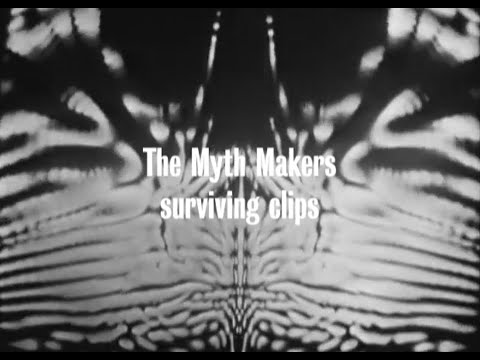 Doctor Who: The Myth Makers | Surviving Clips