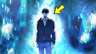 Everyone Thought He Was Weak, But He Has Infinite Mana And Divine Power | Manhwa Recap