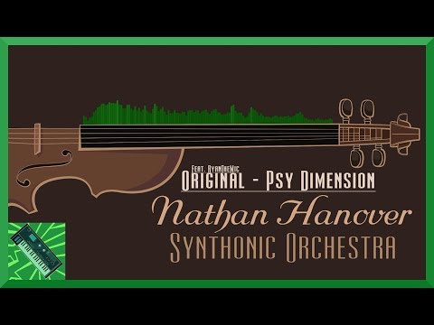 Video thumbnail for Psy Dimension