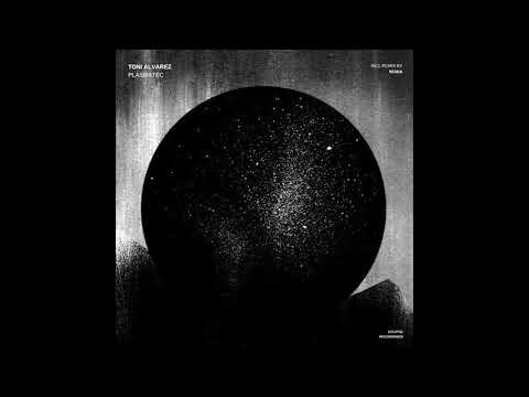 Toni Alvarez - Teletransport [ECLR206]