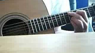 I Spy on Guitar by Get Cape. Wear Cape. Fly.