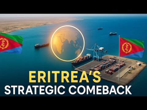 Assab: Eritrea's Strategic Comeback