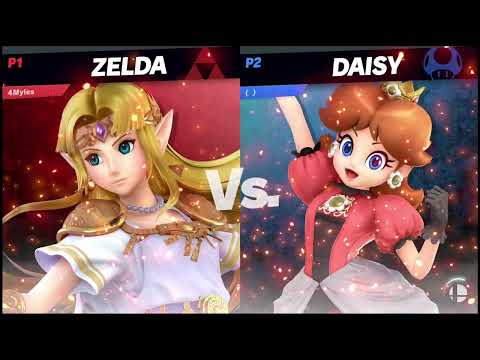 Encore Smash Weekly #182 - MOB | Celcha Vs. Blank - Losers Quarterfinals