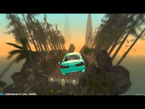 AndreaS Ft. Livaa - Sunrise