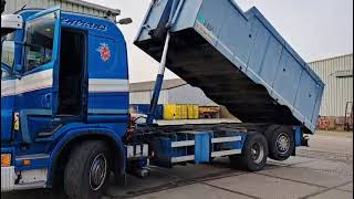 Scania G 400 6x2 * Euro 5 * No AdBlue * Retarder * kiper | Slika 5 - Autoline