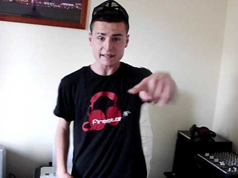 Drinz MC - Freestyle 01