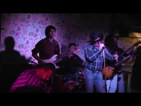 Way Down South (Shaky Jake feat. Yuri Novgorodsky & Nikolay Dobkin) - Stand back