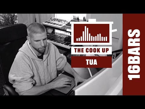 Tua baut einen Beat | The Cook Up