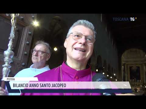 2022-07-25 PISTOIA - BILANCIO ANNO SANTO JACOPEO