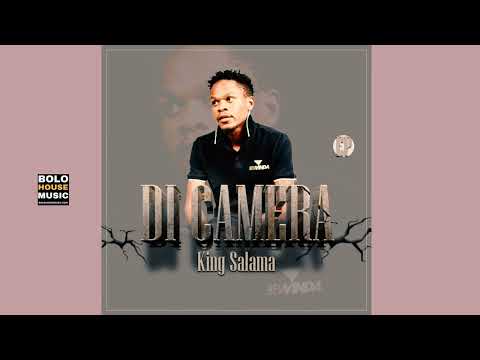 King Salama - Di Camera feat Prince Oreme (Official Audio)