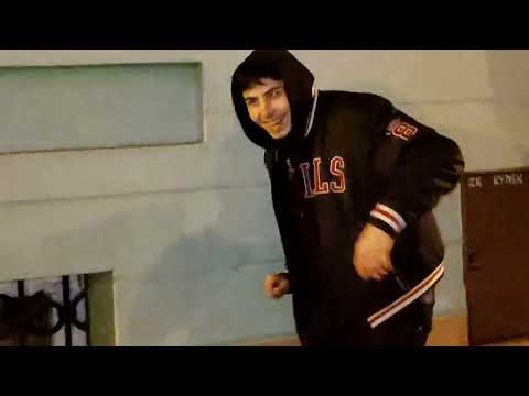 pretty boy agami - DRACO BIG DRUM (MUSIC VIDEO)