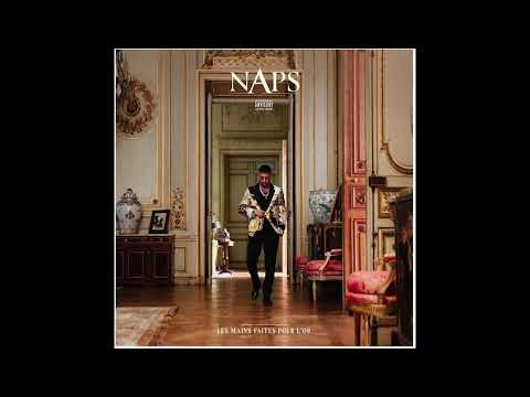 Naps x JUL xDjadja & Dinaz Type Beat - "Dentente" - Instru Summer Hit 2021