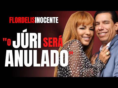 FLORDELIS INOCENTE? JÚRI PODE SER ANULADO? - A VOZ DE FLORDELIS DEFENDE A PASTORA - CRIME S/A