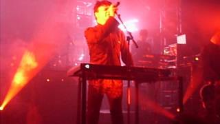 engineers Gary Numan  2009