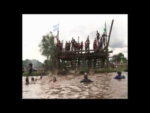 Tough Guy 2012 Promo