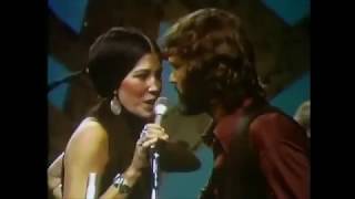 Kris Kristofferson Rita Coolidge_  Lover please live 1975 mp4