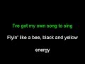 I See A Dreamer CG5 Karaoke