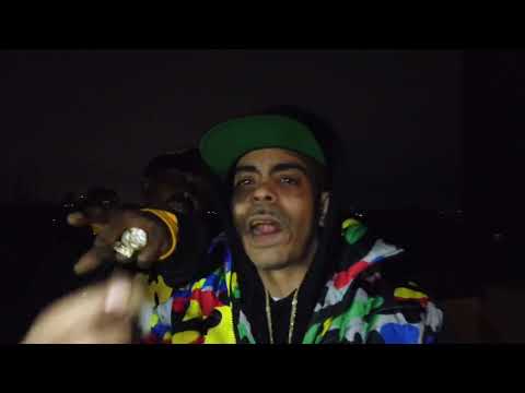 Agallah Don Bishop - GameChangers Ft. Jackpot (Prod. By Agallah)