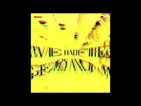 Steve Hadfield "Bangers and Mash" (bc063)