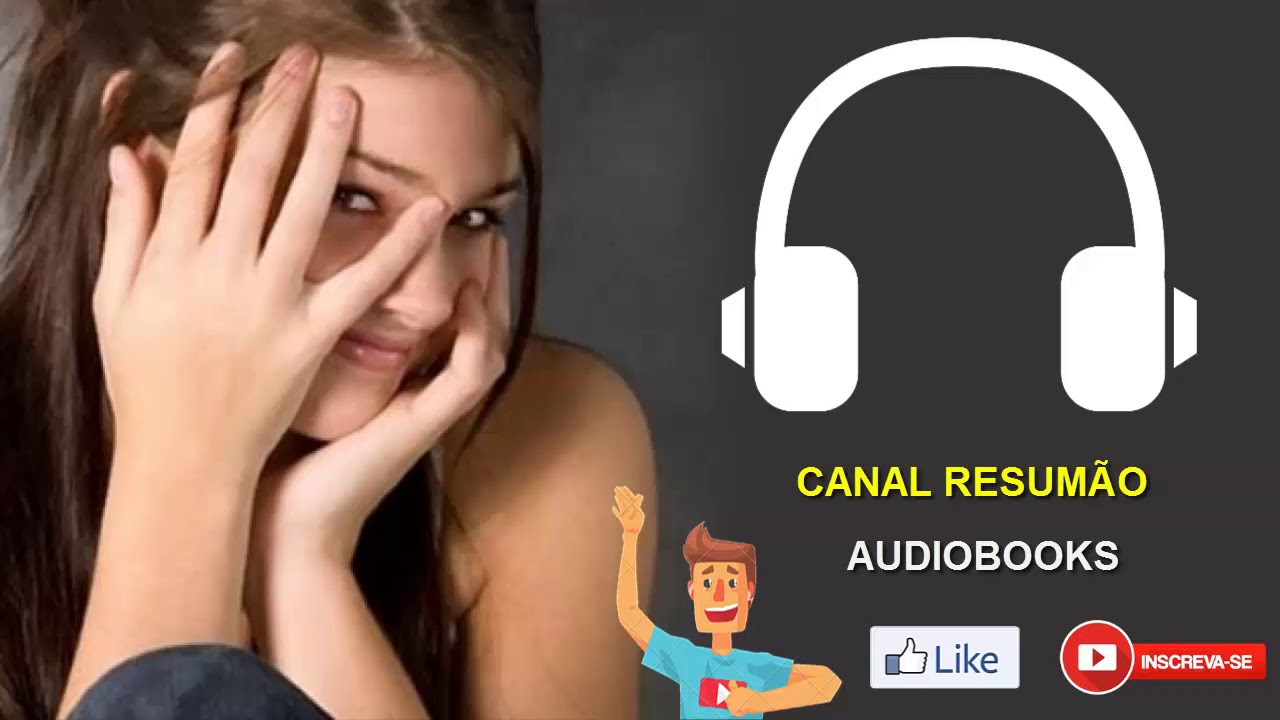 █▬█ █ ▀█▀ - Como Ultrapassar a Timidez e Criar Coragem  |  RESUMO DO LIVRO EM AUDIOBOOK |