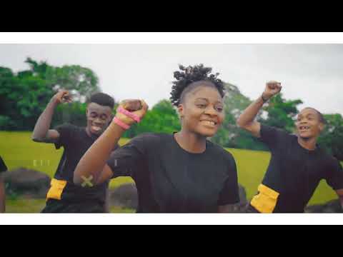 A. MILAM - BY FIRE / Alabanzas Guinea Ecuatorial