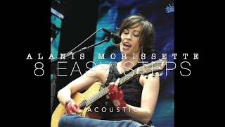 Alanis Morissette - 8 Easy Steps LIVE ACOUSTIC 2004