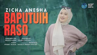 Download lagu Zicha Anesha - Baputuih Raso | Remix Minang Version mp3