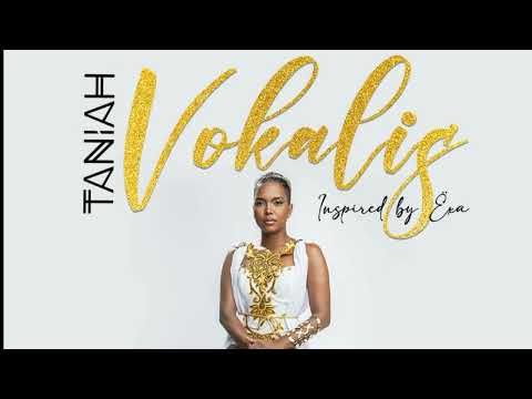 Amis taniah ft sandra Vocals/Accapella