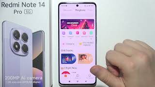 Download lagu Redmi Note 14 Pro: How to Set Up Song as Ringtone mp3 Download lagu Redmi Note 14 Pro: How to Set Up Song as Ringtone mp3