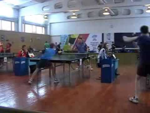 Moldova Cup 2014. Chirita - Policiuk / Кирица - Поличук