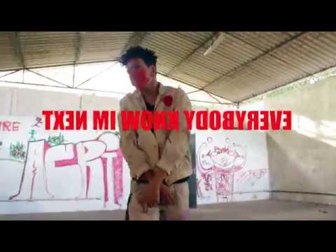 NexoAnexo - SANGUE (Dir. by @Hoodcavehc)