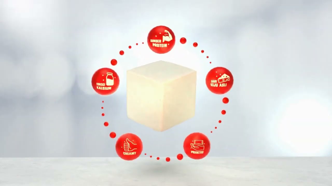 3D & Animasi - Video Animasi 3D untuk Produk Makanan dan Minuman - 2