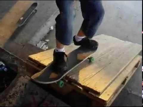 Djordje Rakic Sponsor me video trailer