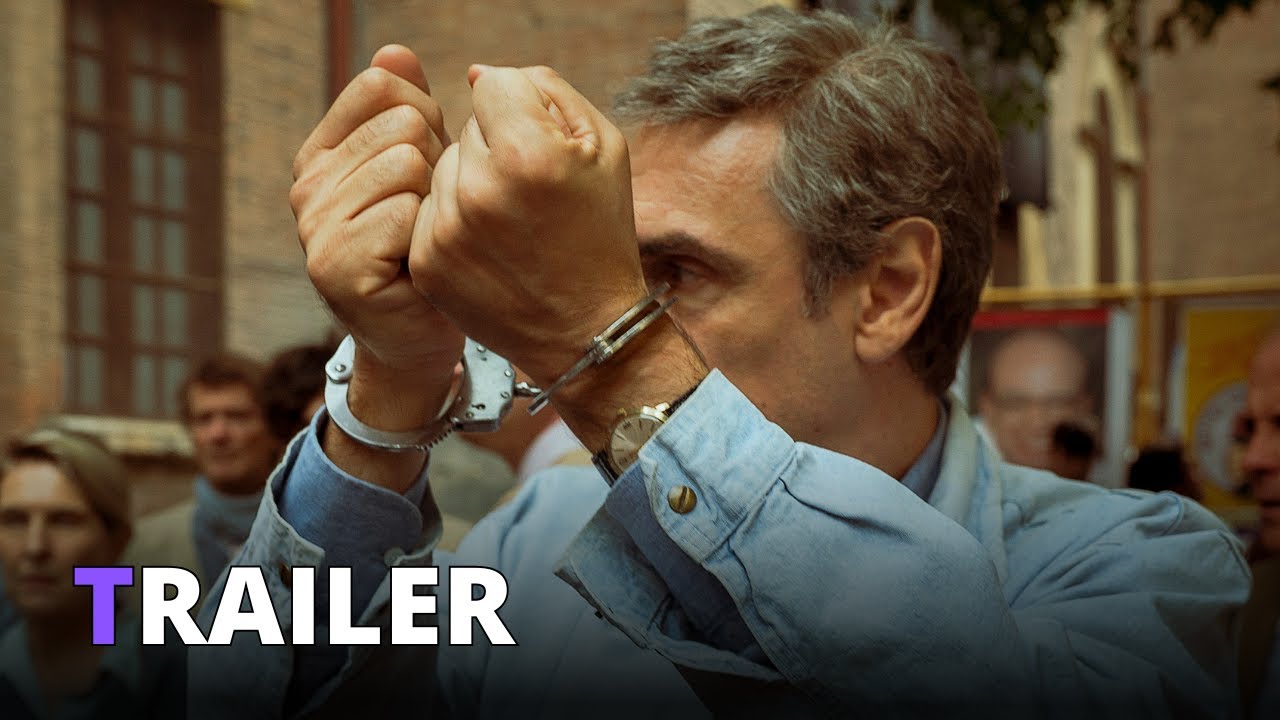 Venezia 2025, Marco Bellocchio presenta Portobello al Festival del Cinema