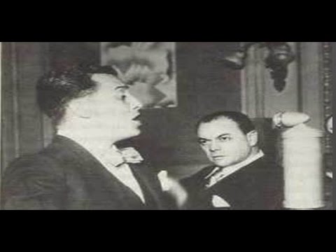 Francisco Canaro & Su Orquesta Típica - Tiempos Viejos - Canta: Charlo