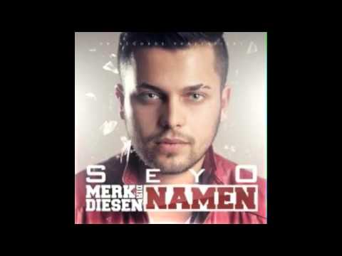 06  Seyo   Bei Dir Läuft Feat  Wael27)  (merk dir diesen namen)