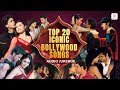 TOP 20 ICONIC Bollywood Songs 2 Hours NonStop Best Hindi Love Songs Romantic Hindi Hits