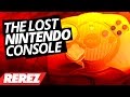 The Hidden Nintendo Console: 