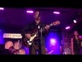 Poi Dog Pondering - Thanksgiving / Black Hole / Wine Song @ City Winery NYC 02-27-2016