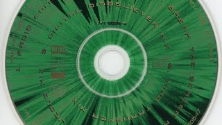 PSYKOSONIK - Silicon Jesus [Break The Screen Mix]