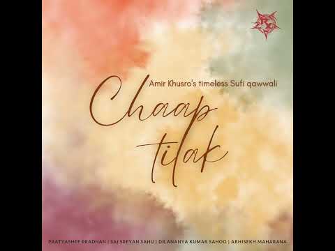 Pratyashee Pradhan Chaap tilak