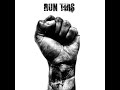 WFANGSM Run This Official Audio