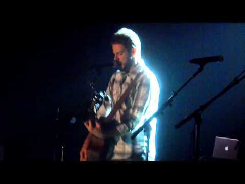 Kyle Sherman - Greatest Tear - Hundred More Years Tour in NJ 2013